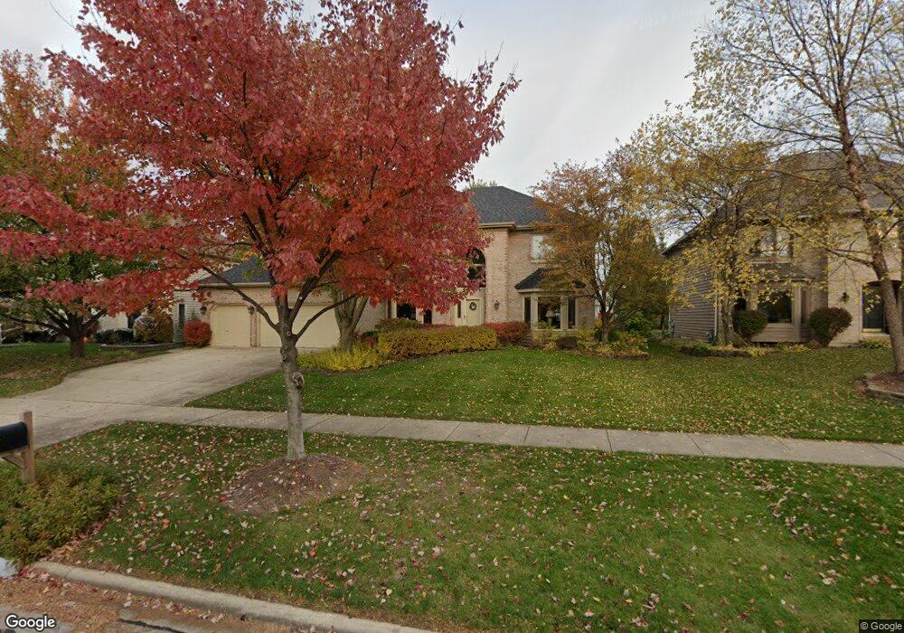 3632 Lawrence Dr unit 4, Naperville, IL 60564 - photo 1