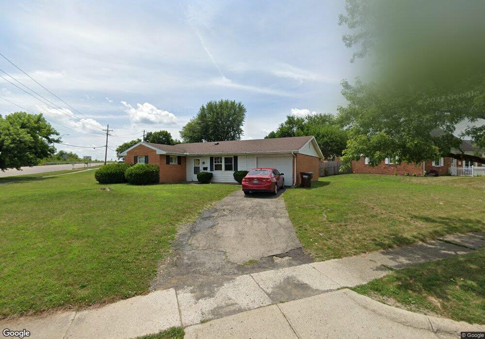 1483 Maumee Dr, Xenia, OH 45385 - photo 1