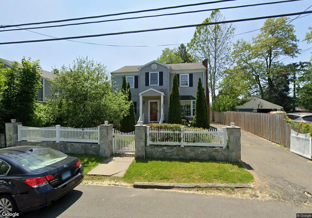 177 Edwards St, Bridgeport, CT 06606 - photo 1