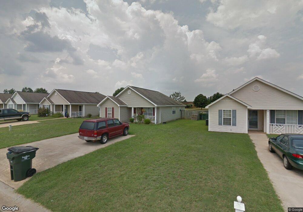 241 Worthington Ln, Warner Robins, GA 31088 - photo 1