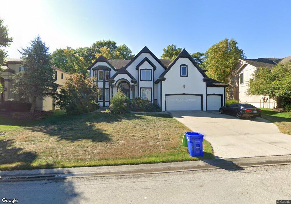 15011 W 74th St, Shawnee, KS 66216 - photo 1