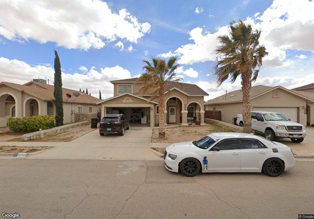 13760 Paseo Sereno Dr, El Paso, TX 79928 - photo 1