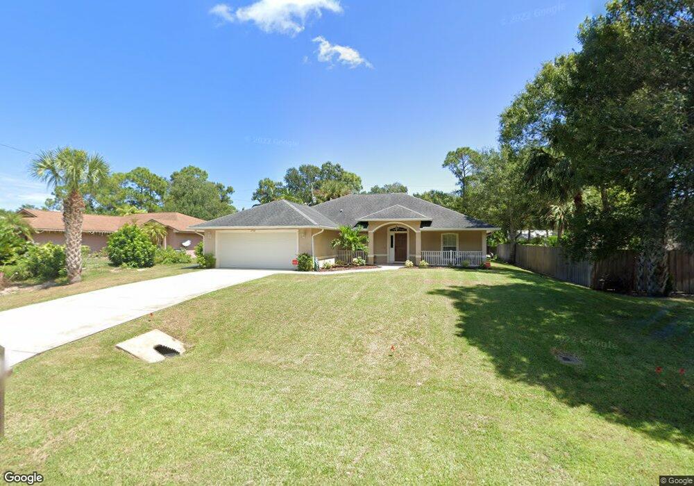 1758 Laconia St, Sebastian, FL 32958 - photo 1