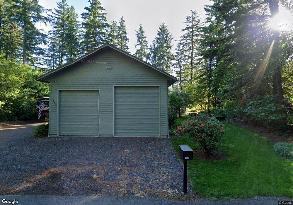 1005 Juniper Ln, Lyons, OR 97358 - photo 1