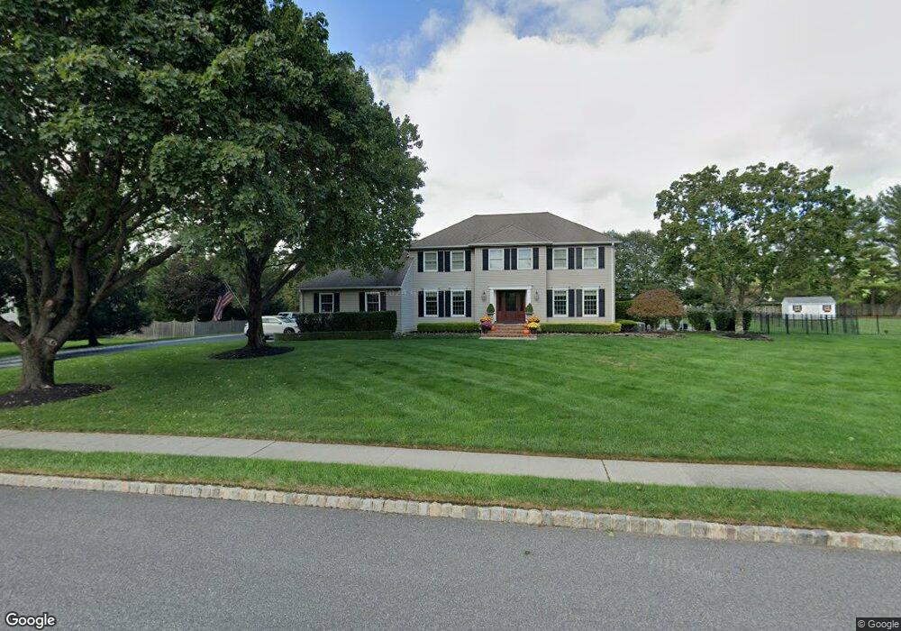 6 Shadow Ln, Holmdel, NJ 07733 - photo 1