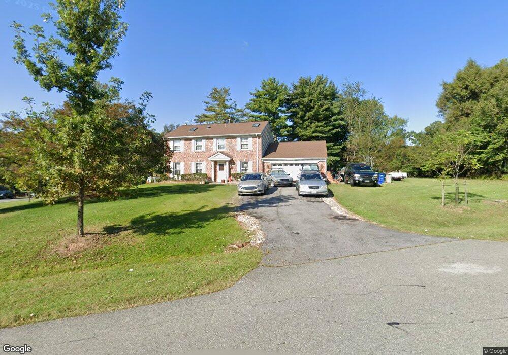 13800 N Gate Ln, Silver Spring, MD 20906 - photo 1