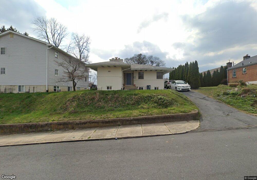 816 N 18th St unit 1, Allentown, PA 18104 - photo 1