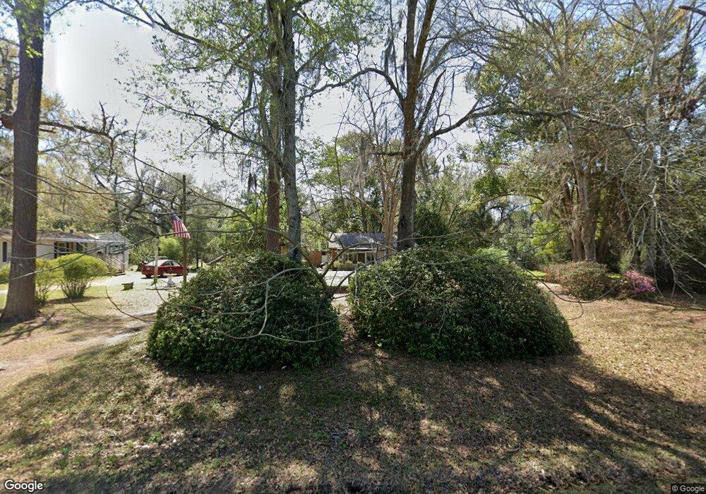 1465 McConnell Bridge Rd, Adel, GA 31620 - photo 1