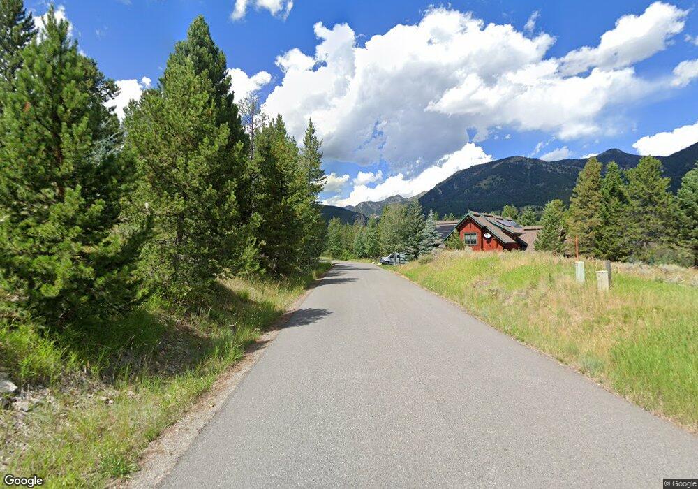 51 Lone Walker Rd, Big Sky, MT 59730 - photo 1