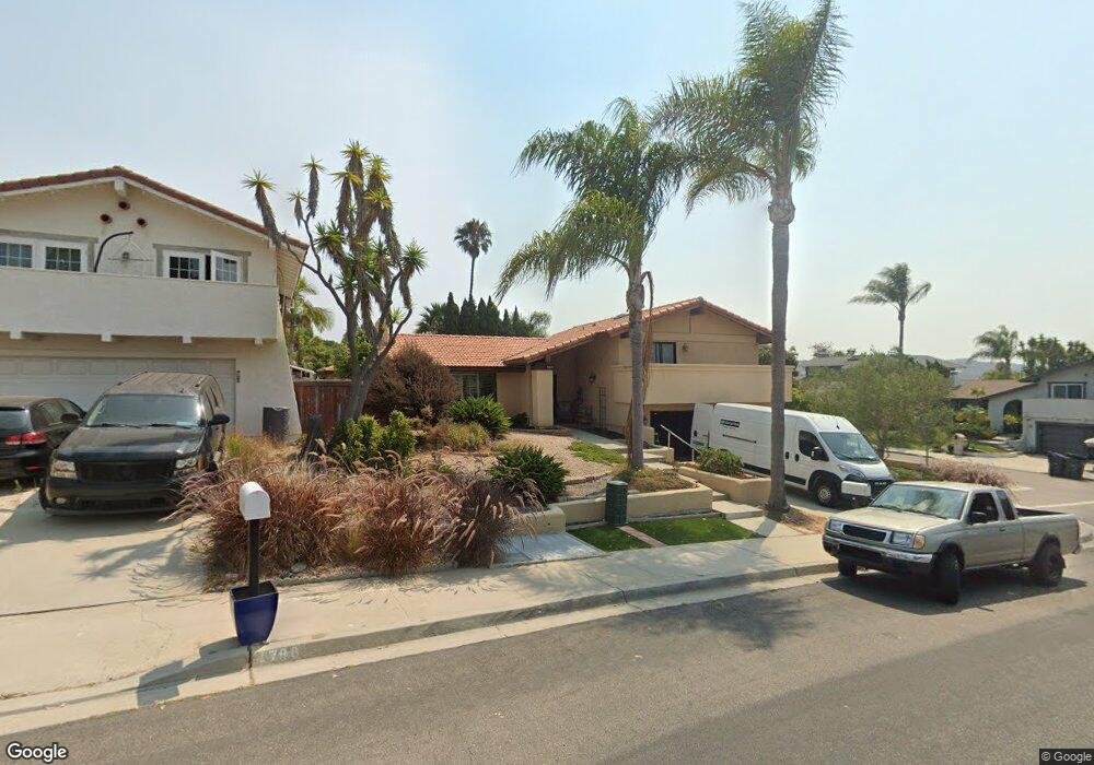 4798 Hillside Dr, Carlsbad, CA 92008 - photo 1