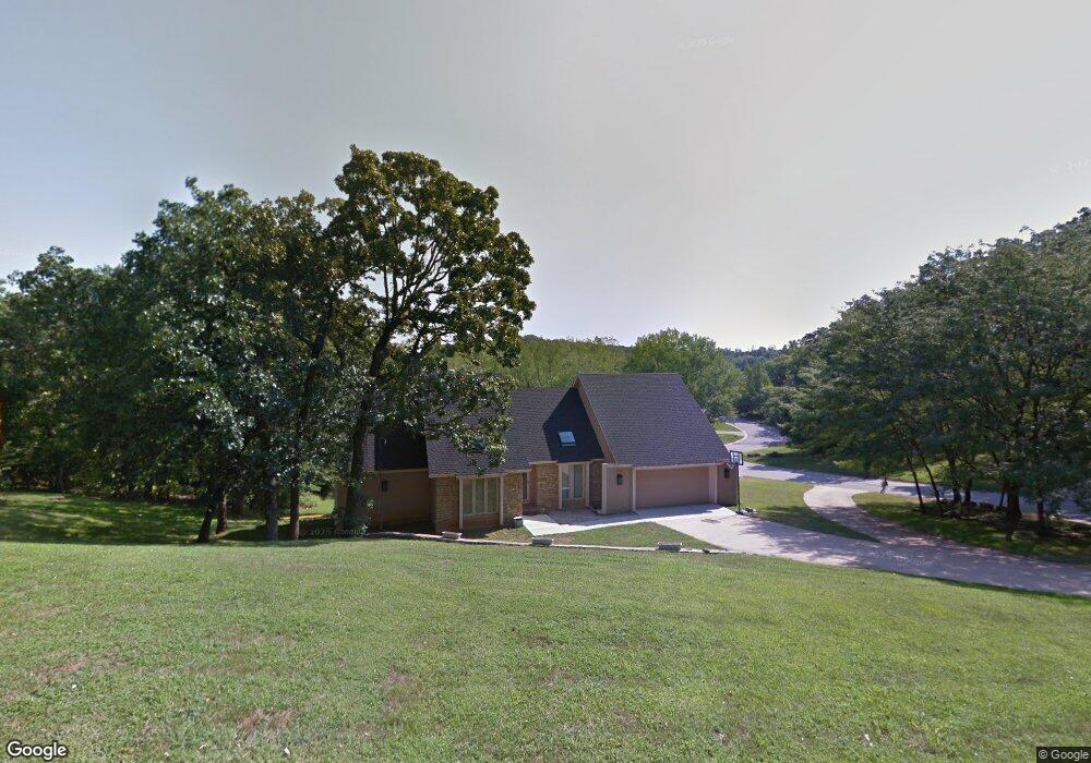 13816 W 47th Terrace, Shawnee, KS 66216 - photo 1