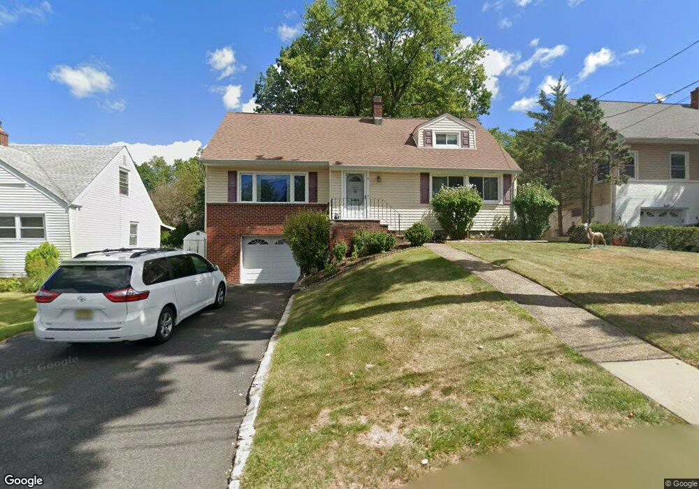 6 Abington Rd, West Orange, NJ 07052 - photo 1