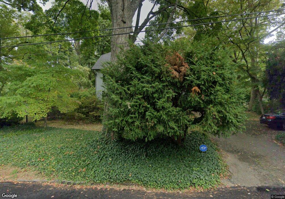 101 Radnor Ave, Villanova, PA 19085 - photo 1