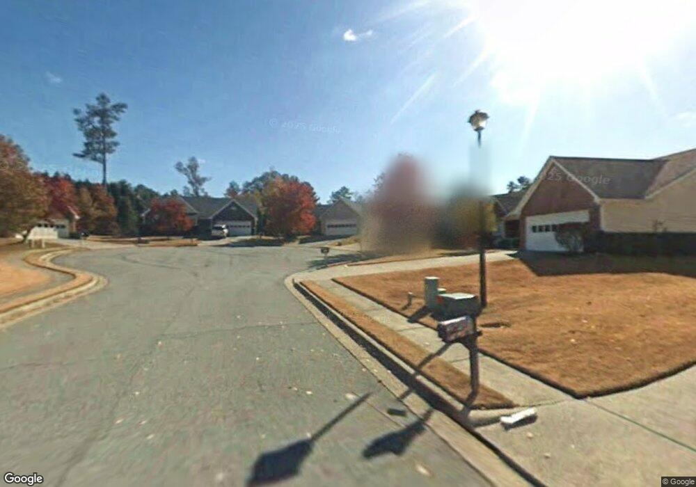 4702 Overlook View Ct unit 2, Duluth, GA 30096 - photo 1