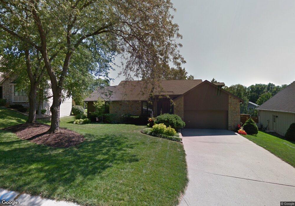 13701 W 82nd Terrace, Lenexa, KS 66215 - photo 1