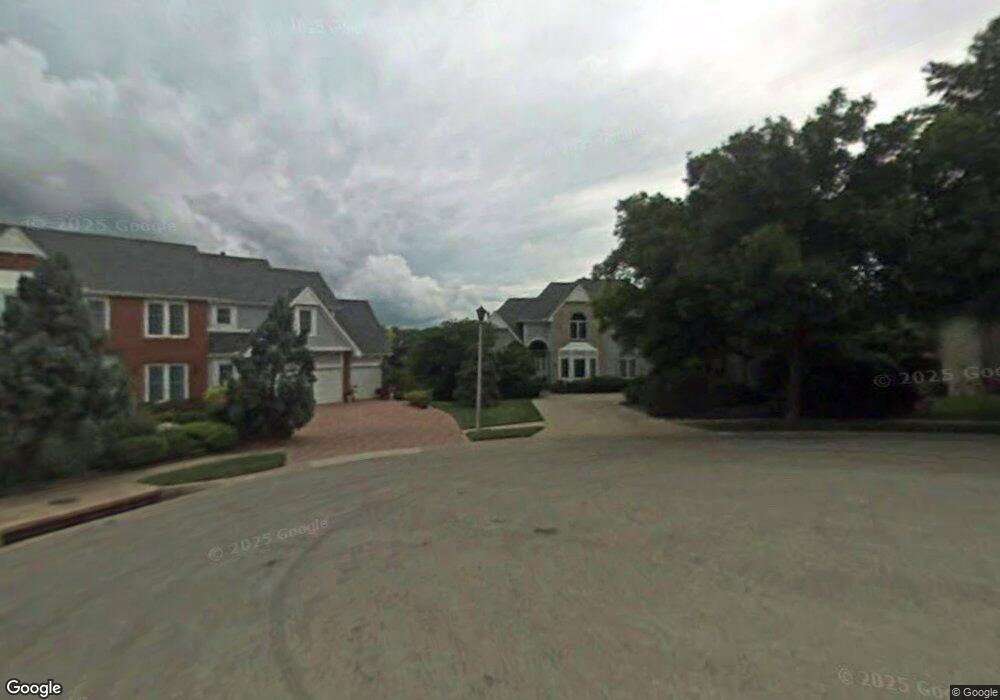 14007 W 56th St, Shawnee, KS 66216 - photo 1