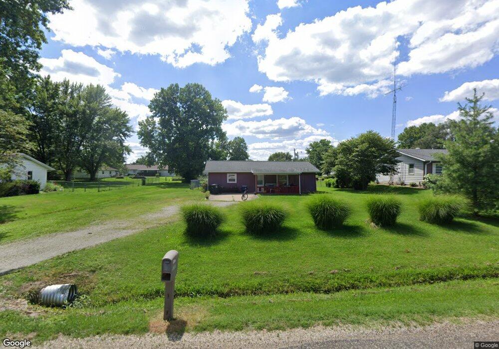 12151 N 900th St, Effingham, IL 62401 - photo 1