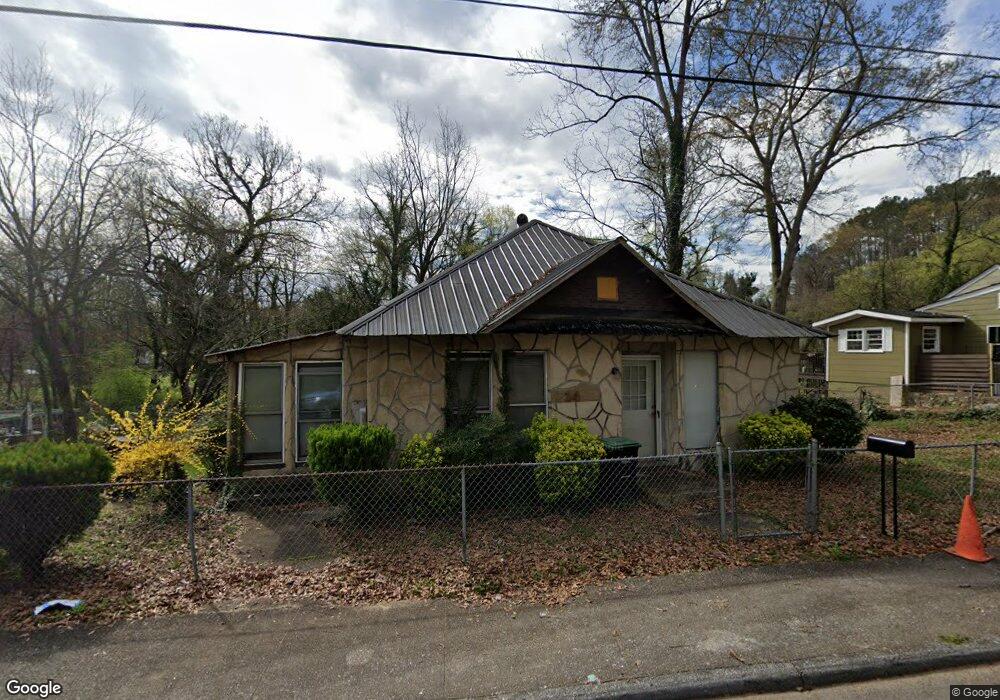 14 E Glover St SW, Rome, GA 30161 - photo 1