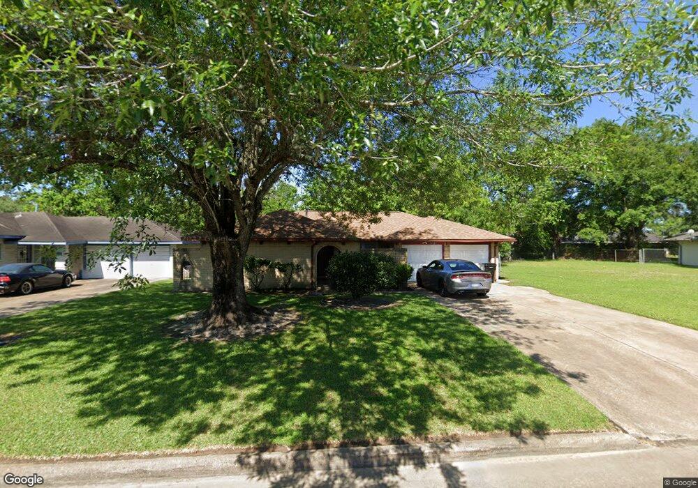 10615 Bucknell Rd, Houston, TX 77016 - photo 1
