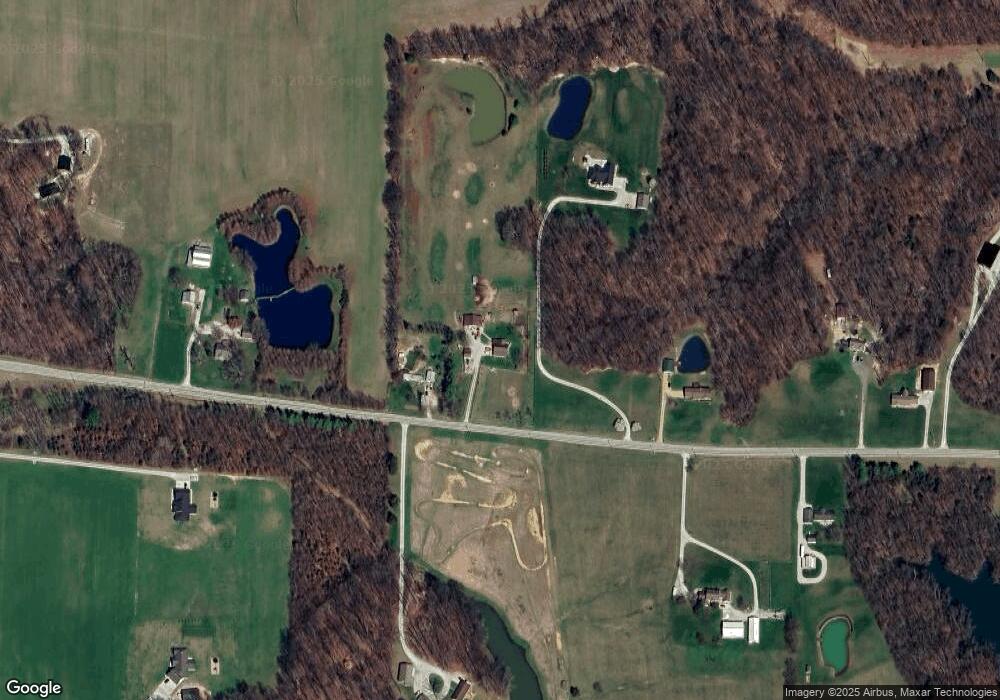 692 W State Road 48, Batesville, IN 47006 - photo 1