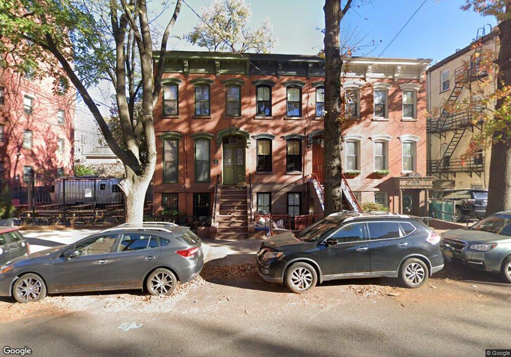 706 Jersey Ave unit 5, Jersey City, NJ 07302 - photo 1