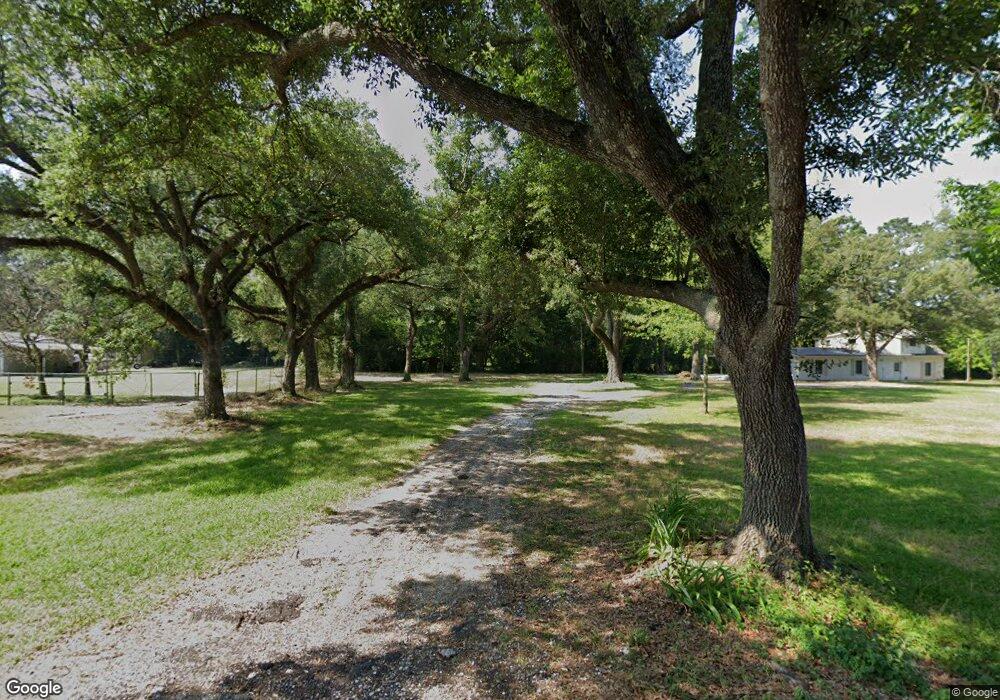 501 W Nichols St, Welsh, LA 70591 - photo 1