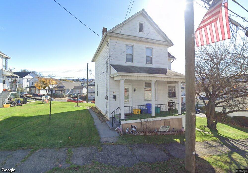 327 W Main St, Nanticoke, PA 18634 - photo 1