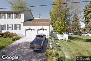 430 School St, Moosic, PA 18507