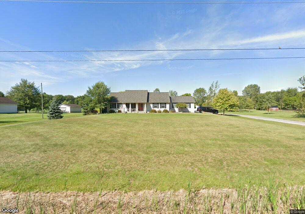 10369 Exeter Rd, Carleton, MI 48117 - photo 1