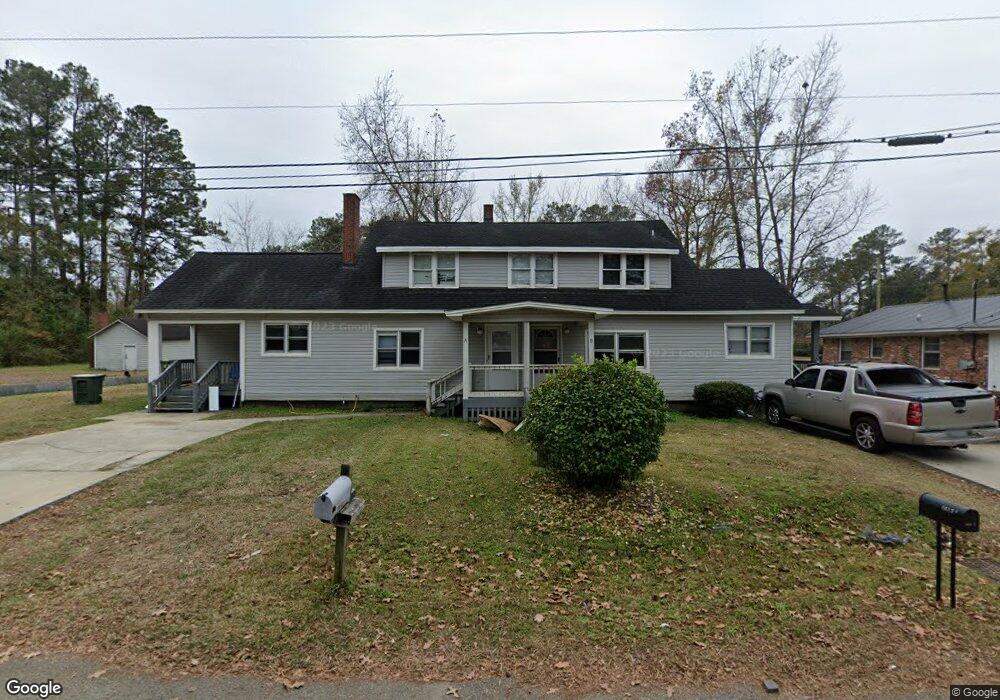 1613 Dewitt Ave unit c, Conway, SC 29527 - photo 1