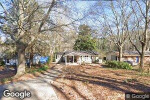 927 Verdi Way, Clarkston, GA 30021