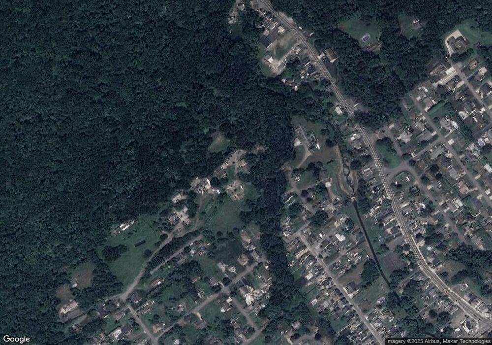 608 W Sperling St, Wyoming, PA 18644 - photo 1