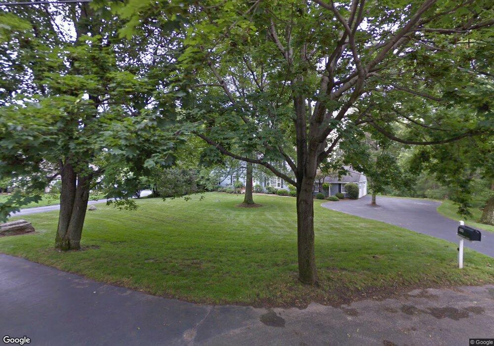 165 Butternut Ln, Southport, CT 06890 - photo 1