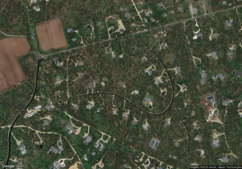 20 Old Dunhams Corner Way, Edgartown, MA 02539 - photo 1