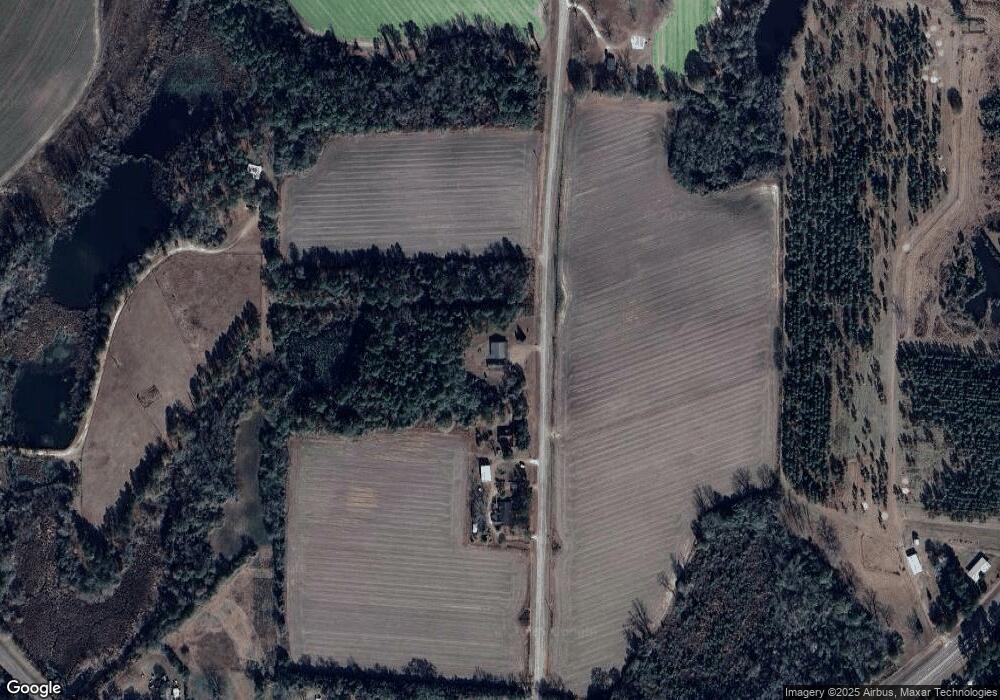 321 Crosland Scooterville Rd, Omega, GA 31775 - photo 1