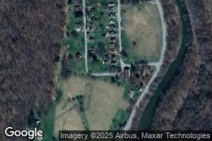 125 Front St, Hooversville, PA 15936