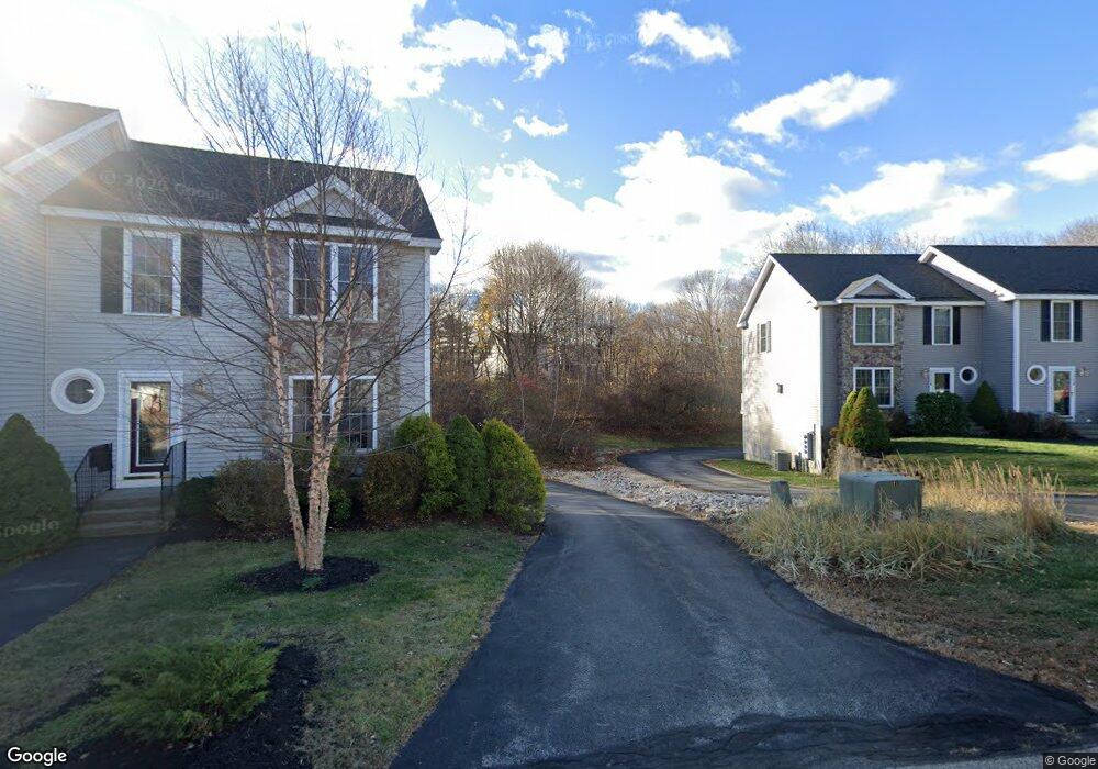 20 Albacore Way unit 20A, Portsmouth, NH 03801 - photo 1