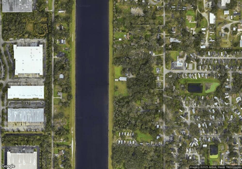 4914 Clewis Ave, Tampa, FL 33610 - photo 1