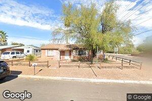 4865 E Hawthorne St, Tucson, AZ 85711