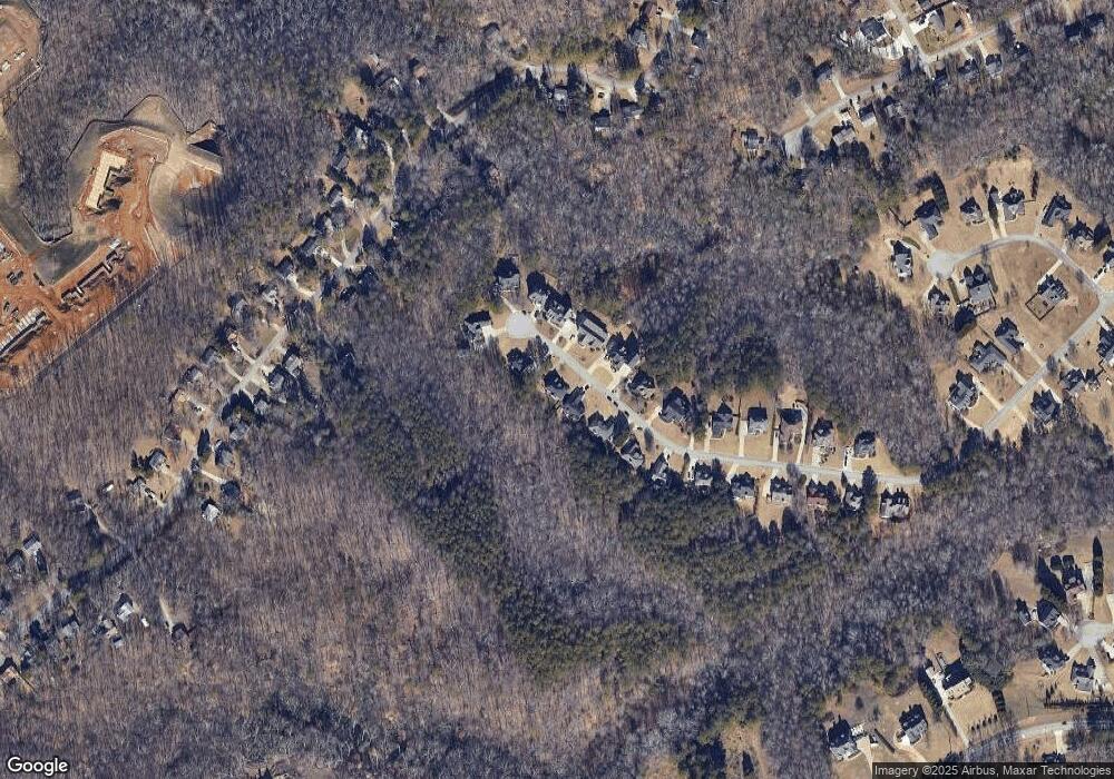 5003 Holland View Dr, Flowery Branch, GA 30542 - photo 1