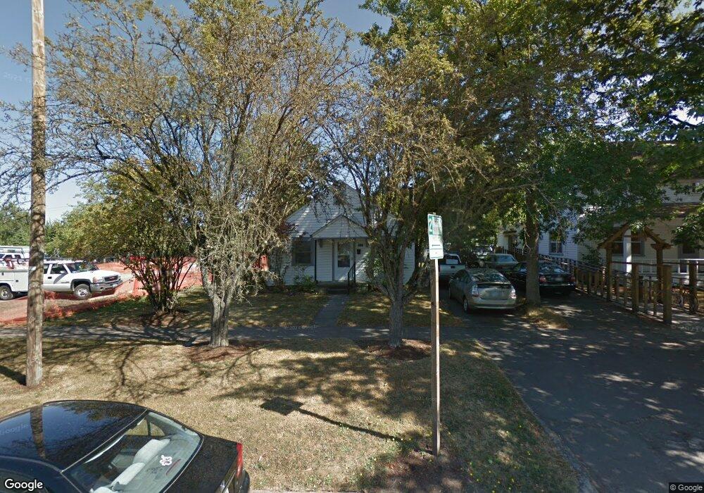 1617 Moss St, Eugene, OR 97403 - photo 1