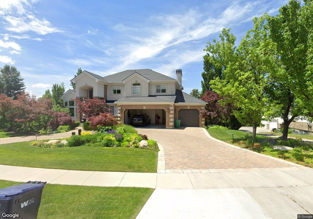 11830 S Autumn Ridge Dr, Sandy, UT 84092 - photo 1