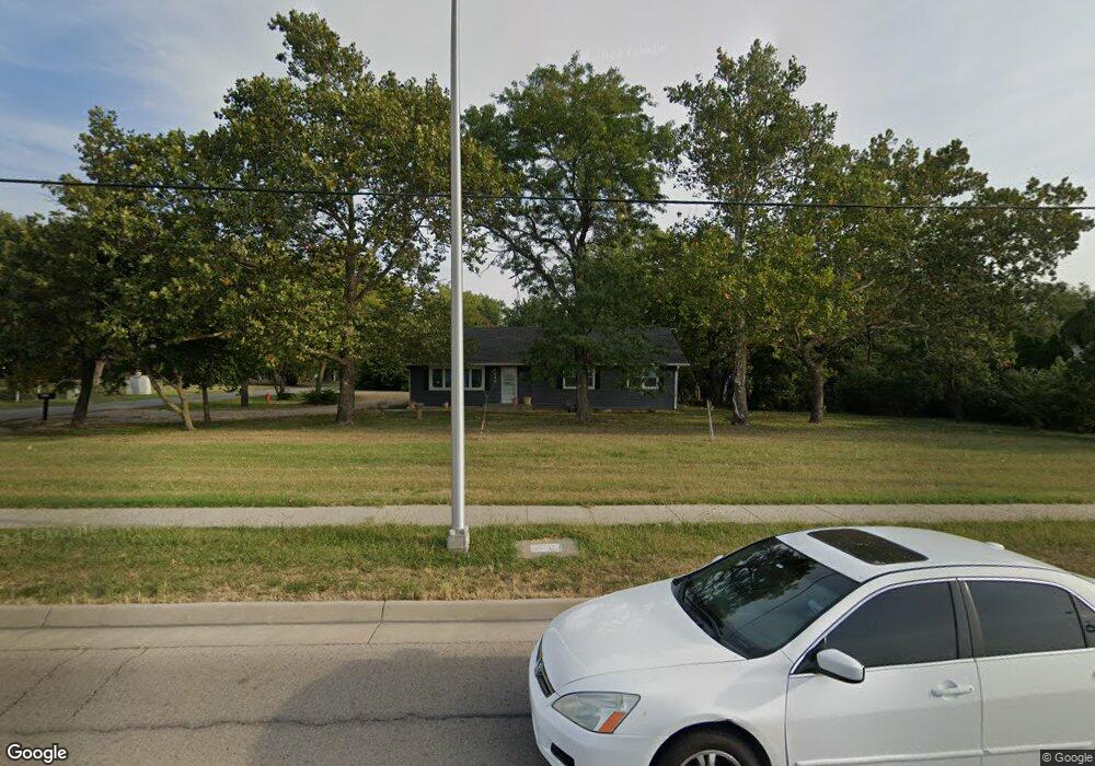 6648 SW 21st St, Topeka, KS 66615 - photo 1