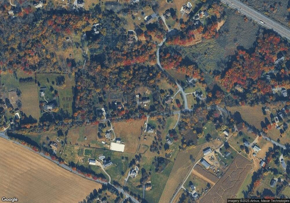 220 Mapleflower Rd, Glenmoore, PA 19343 - photo 1