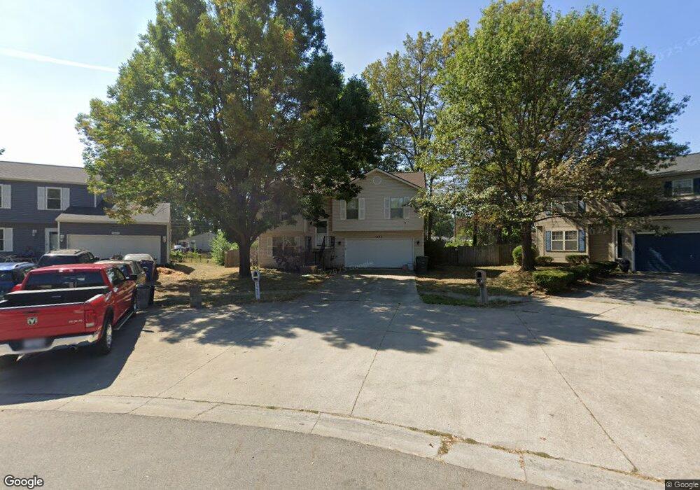 1575 Coronet Dr, Columbus, OH 43224 - photo 1