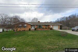 144 1st Ave, Mineral Point, PA 15942