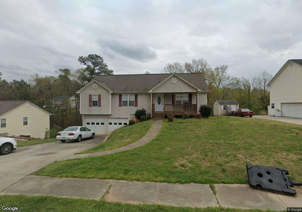 3719 Fern Creek Dr, Flowery Branch, GA 30542 - photo 1