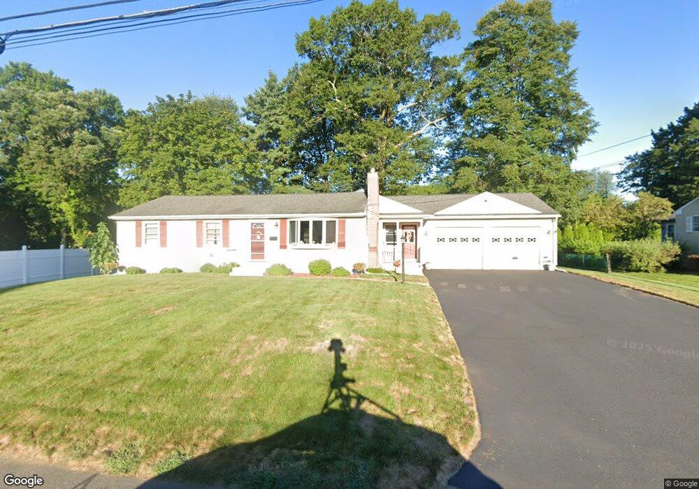 22 Carriage House, Enfield, CT 06082 - photo 1