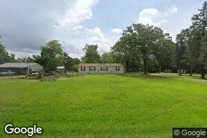 1713 Ted Riser Rd, Heflin, LA 71039