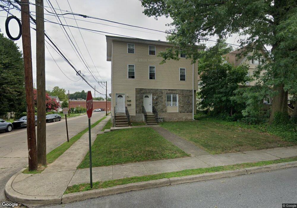 27 N Maple Ave, Lansdowne, PA 19050 - photo 1